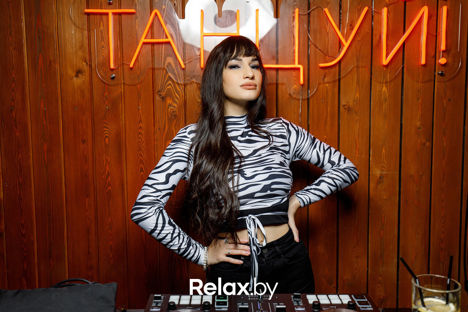 Суббота с Dj Сoopykata, фото № 25