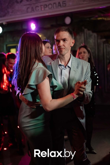 Новогодний корпоратив, фото № 111