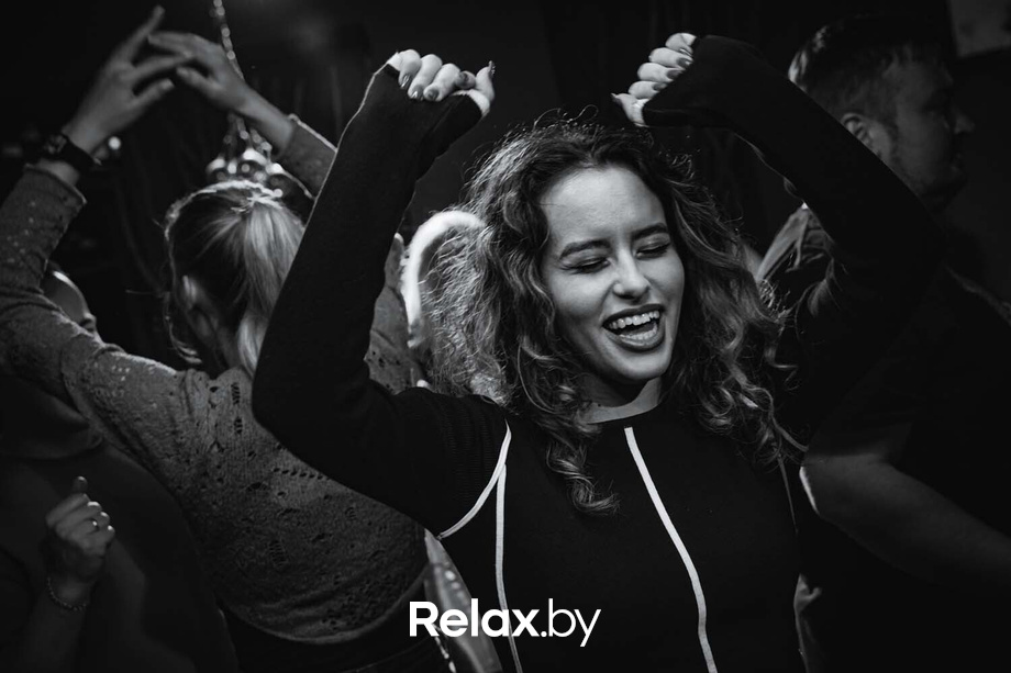 Ночные жители, фото № 6