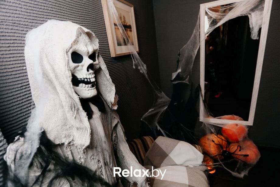 Terra Halloween, фото № 53