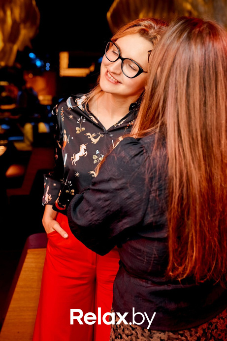 Пятница в Ангелах, фото № 60