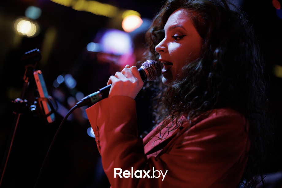 Thursday party, фото № 132