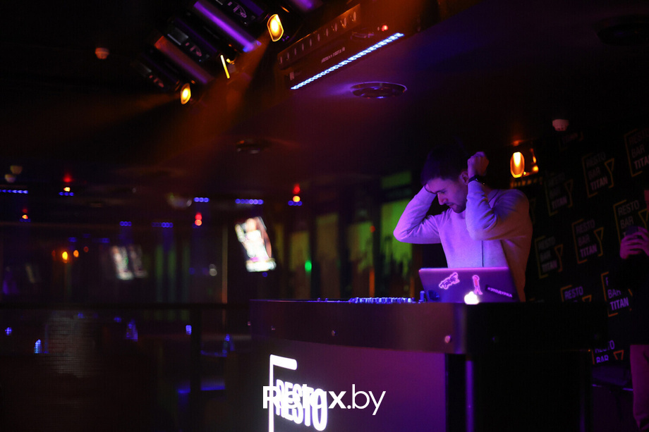 Зож Party, фото № 47