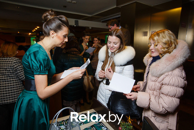 Jameson Movie Club: Плохой Санта, фото № 22