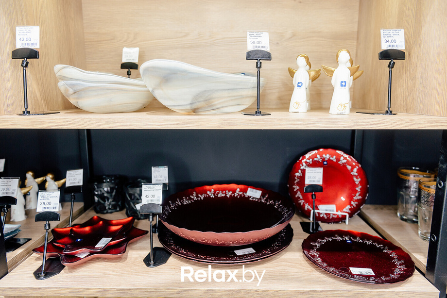 Открытие магазина ОФИСТОН Маркет, фото № 37