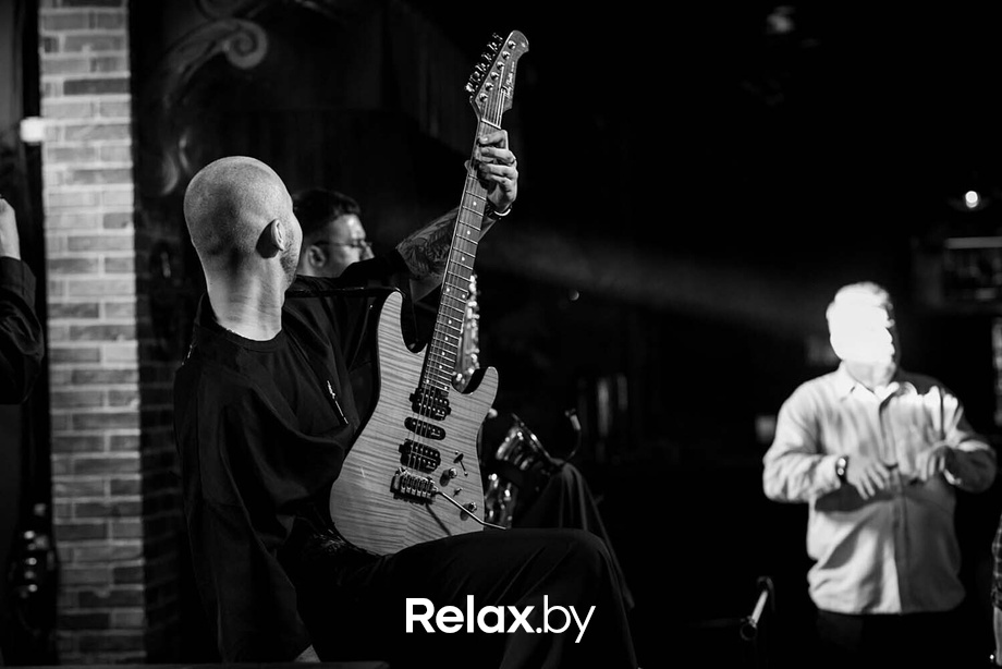 Brooklyn Live!, фото № 21