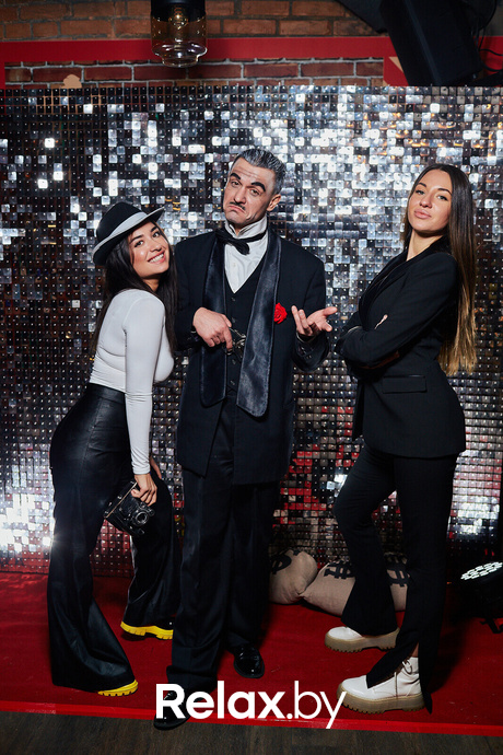 Gangsta brothers, фото № 77