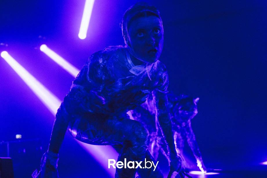 Halloween. Проклятие Аннабель, фото № 126