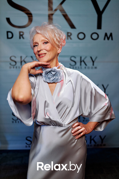 День Рождения гастробара «Правда», фото № 114