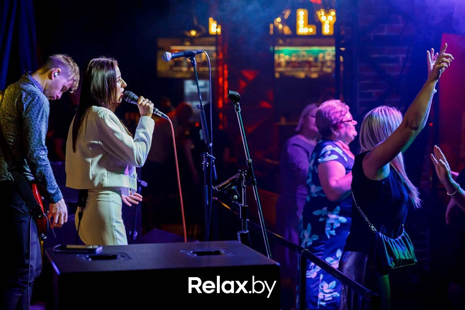 Brooklyn Live!, фото № 24