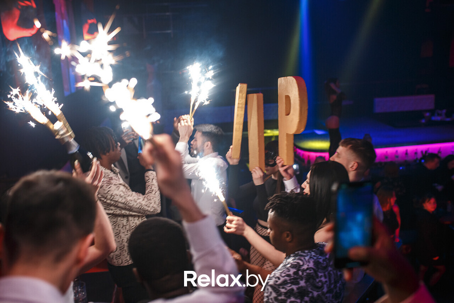 Вечеринка у кролика Роджера, фото № 23