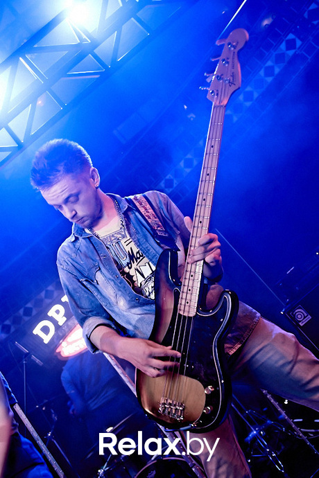 Спасибо, Август, за лето!, фото № 46