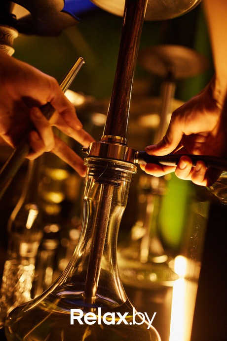 NuaWinter Night, фото № 36