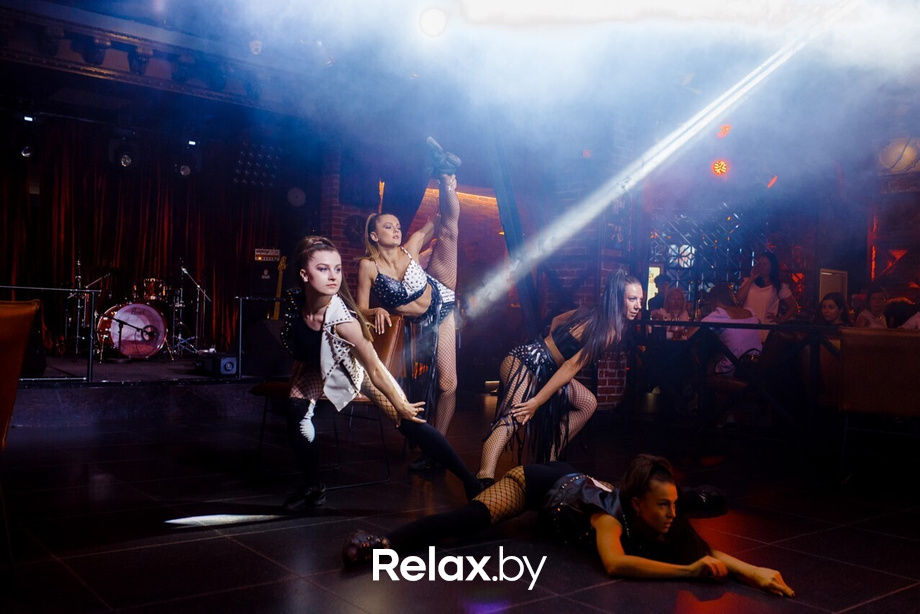 Brooklyn Live!, фото № 53