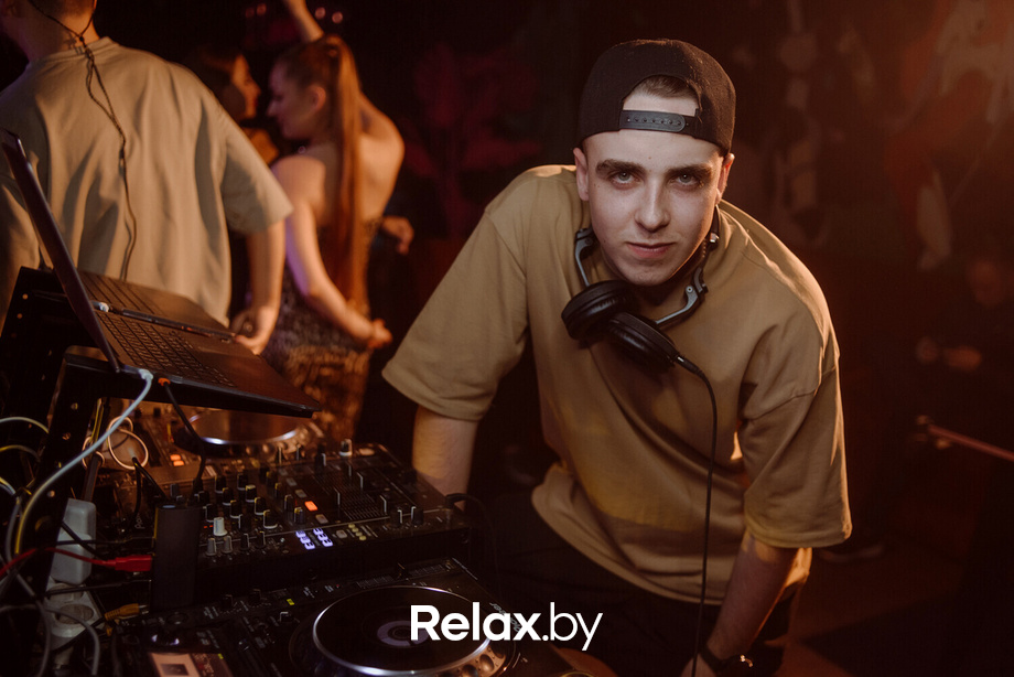 Friday «Tequila», фото № 18