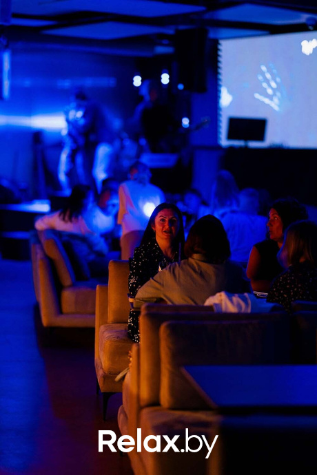 Ночные жители, фото № 27