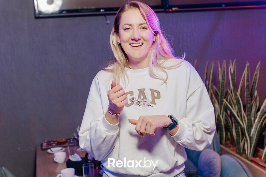 Ночные жители, фото № 59