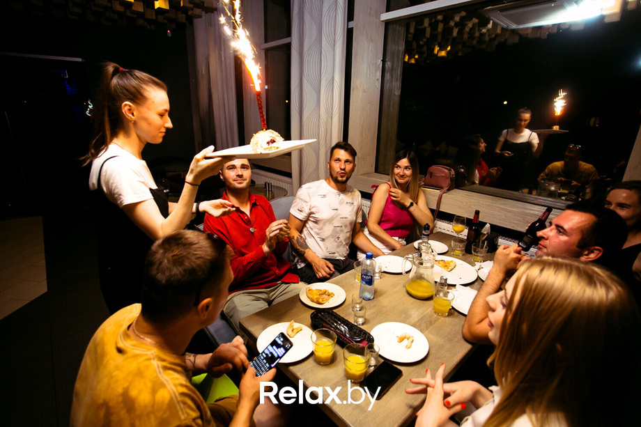 Ночные жители, фото № 66