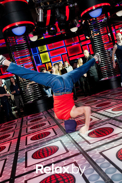 Siberian night, фото № 63