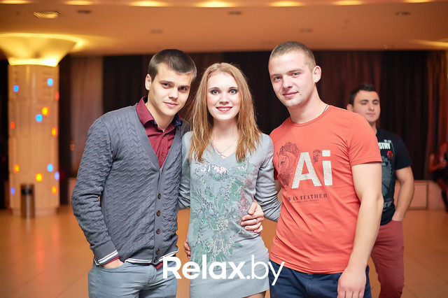 Retro Saturday, фото № 17