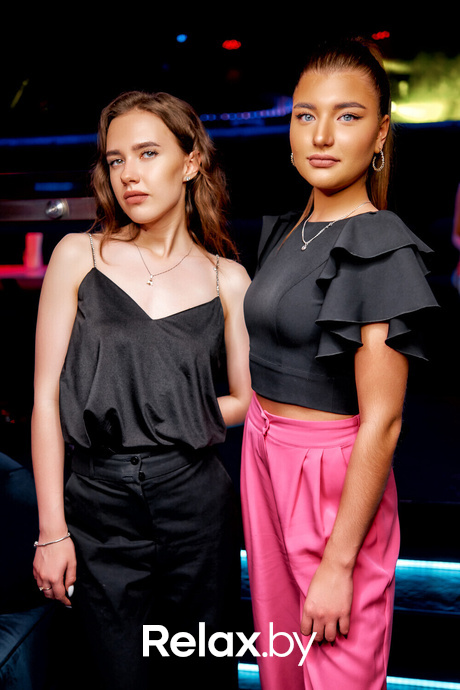 Summer vibes. Saturday, фото № 22