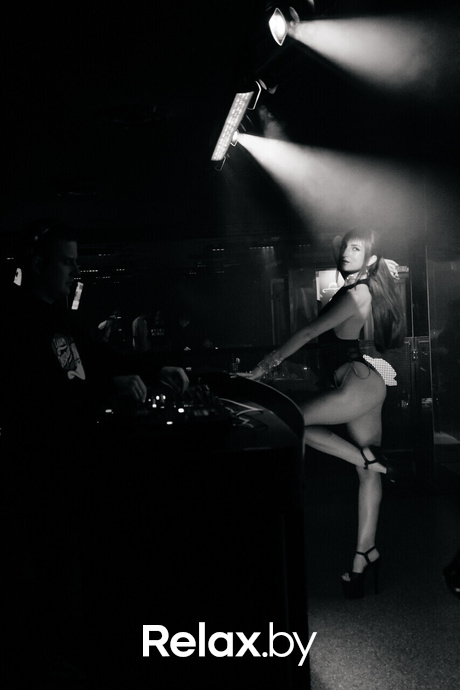 Взрываем пятницу, фото № 76