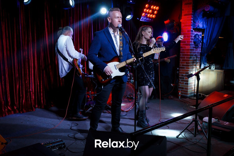 Brooklyn Live!, фото № 30