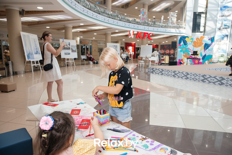 Stolica Kids Fashion SHOW, фото № 91
