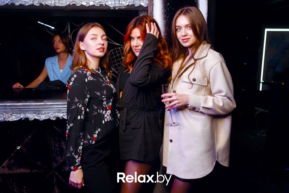 Friday BOGEMA, фото № 22