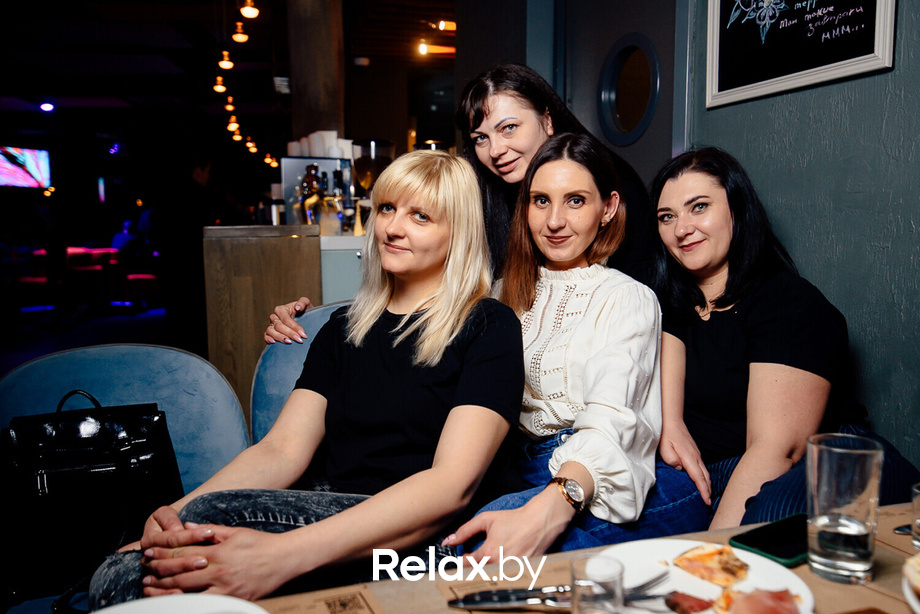 Ночные жители, фото № 65