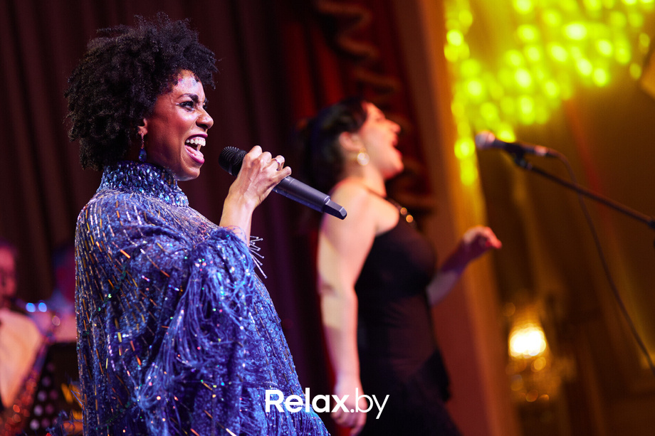 «День Рождения казино Опера. Нам 6 лет!», фото № 204