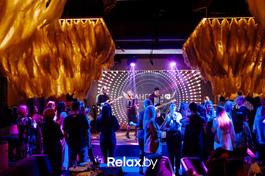 Friday Music, фото № 8