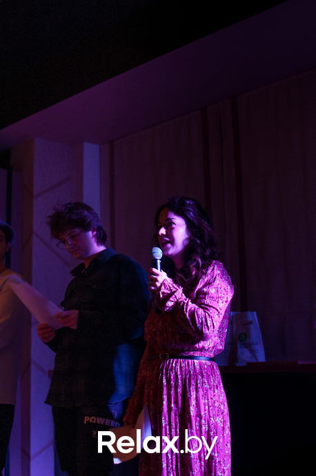 Поэтический вечер/А.С.Пушкин, фото № 83