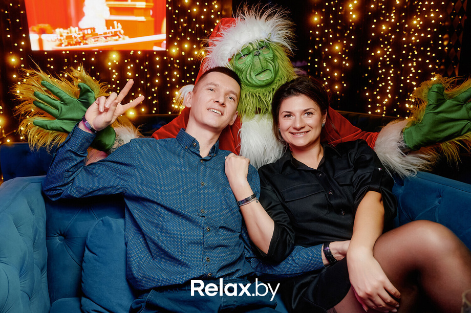 Новый Год в Ангелах, фото № 59