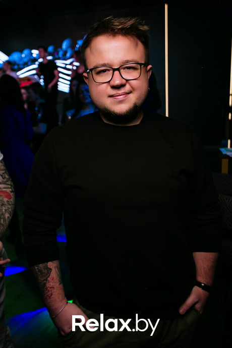 Karaoke Night, фото № 41