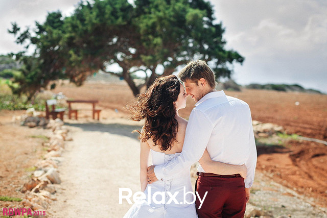 Конкурс профессиональной свадебной фотографии, фото № 5