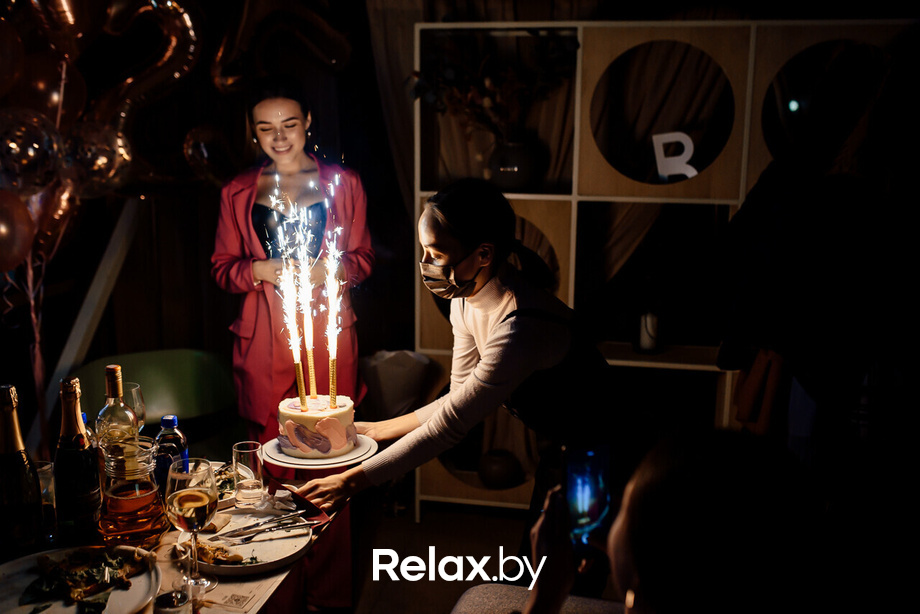 Ночные жители, фото № 2