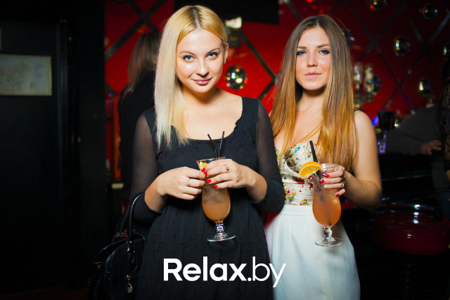 Ночь подарков, фото № 91