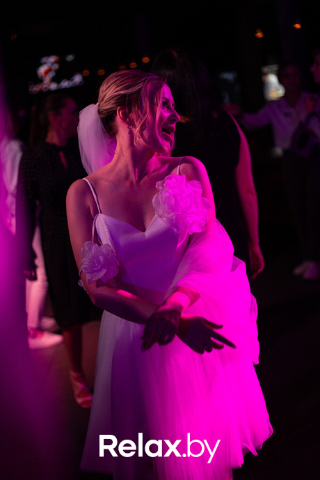 Ночные жители, фото № 71