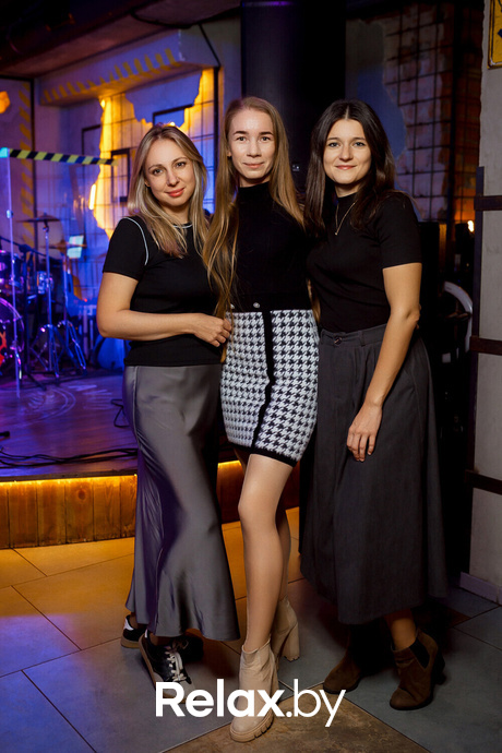 Friday party, фото № 3