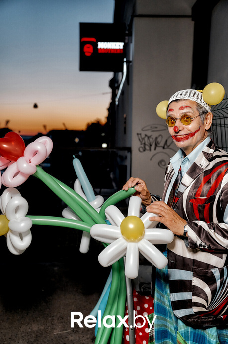 День Рождения Monkey Brothers, фото № 101