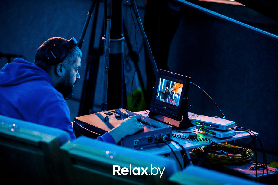 Церемония награждения Премии «Народная Марка», фото № 74