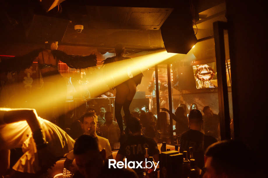 Friday at #mamastiflera, фото № 33