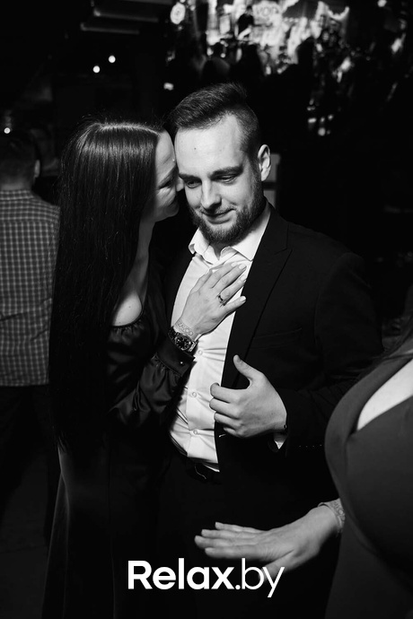 Новогодний корпоратив, фото № 95