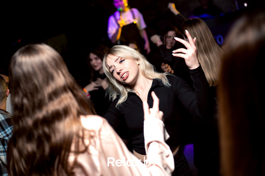 Деффчонки, фото № 46