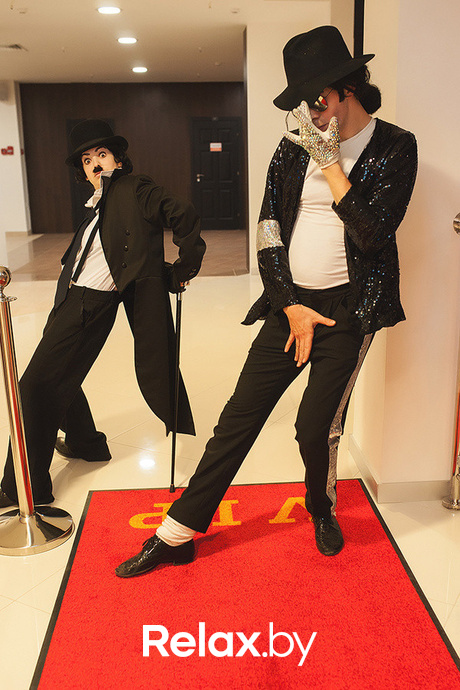 Открытие кинотеатра  Silver Screen Cinemas, фото № 2