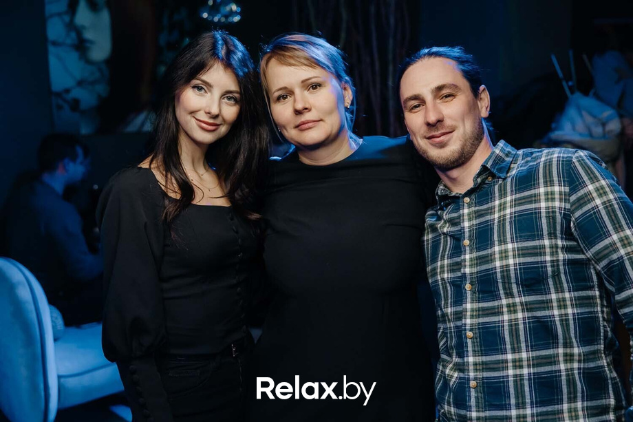 Ночные жители, фото № 41