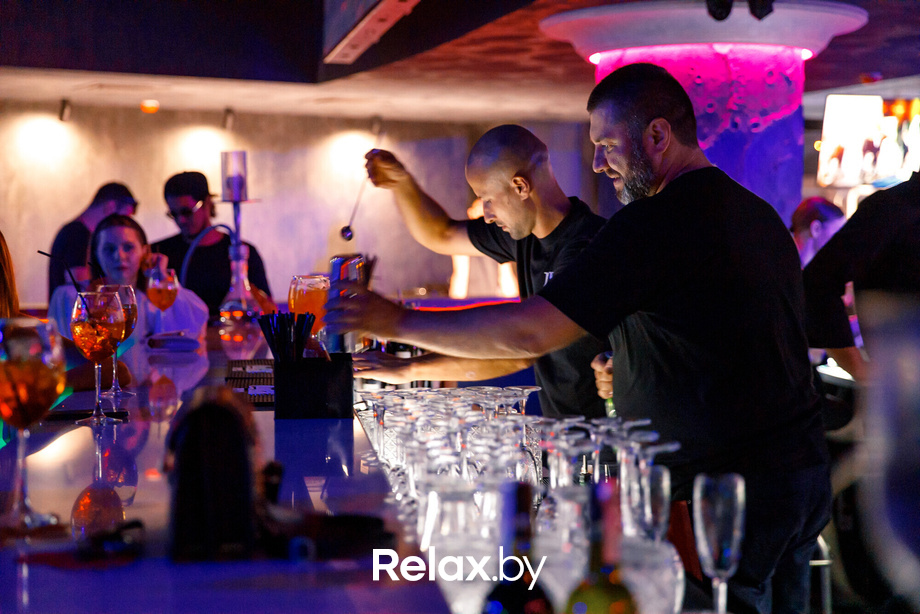 Luna Friday, фото № 3