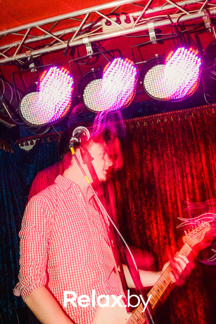 Halloween with "Double C" and "Artefact", фото № 44