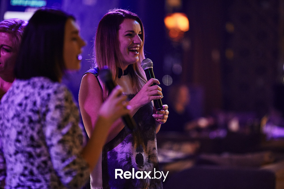 Черный лебедь, фото № 34